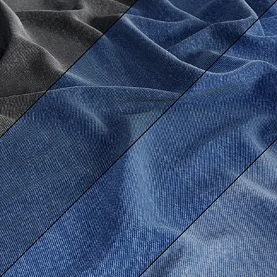 Jeans PBR Material Collection