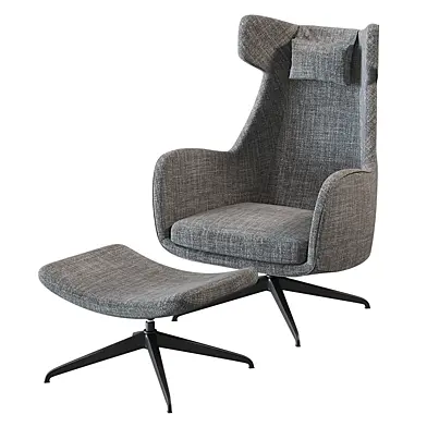 T-vision chair