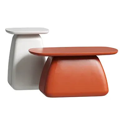 Novamobili Cliff Coffee Table