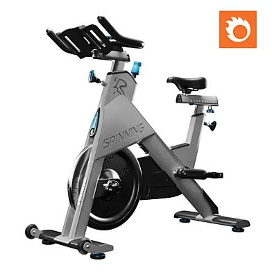 Spinning Precor B2