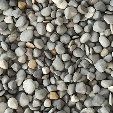Stone decor n88