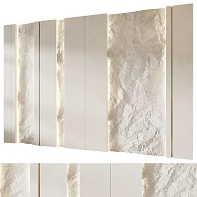 Wall 3d Panel 24