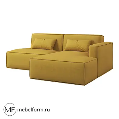 OM диван LOFT CLASSIC 29