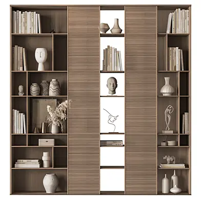 Shelves Decorative - Rack 28