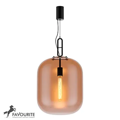 Подвес Favourite 4264-1P