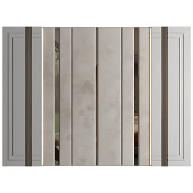 Wall Panel Decor 285