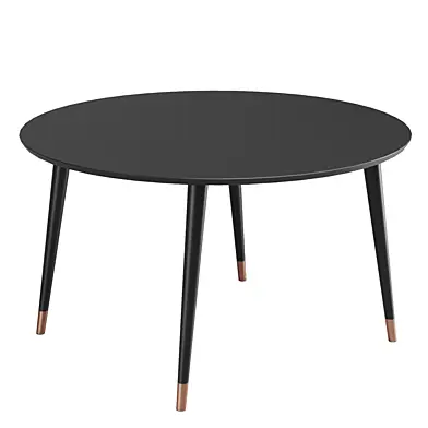 Dinning chair and table261