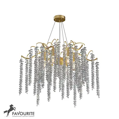 Бра Favourite 4134-6P