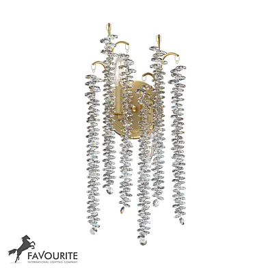 Бра Favourite 4134-2W