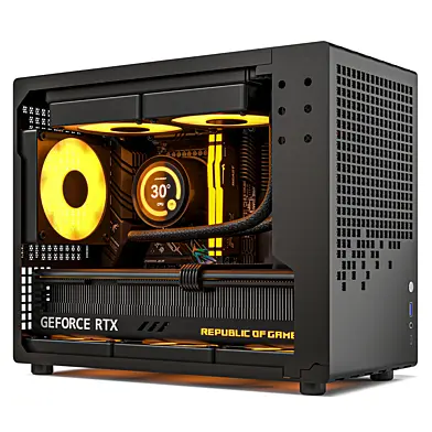 Gaming PC 06