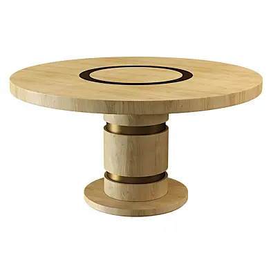 Lune table