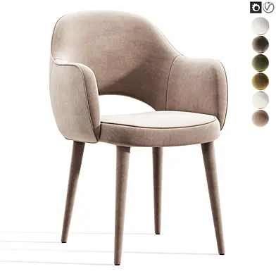Xanthe Dining Chair By Andrewmartin