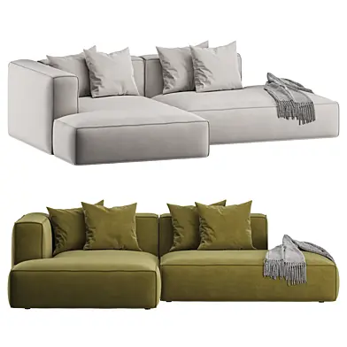 Roxen Sofa
