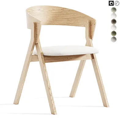 Godia Chair By Kavehome