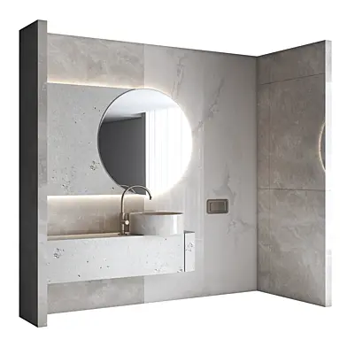Bathroom Furniture 05