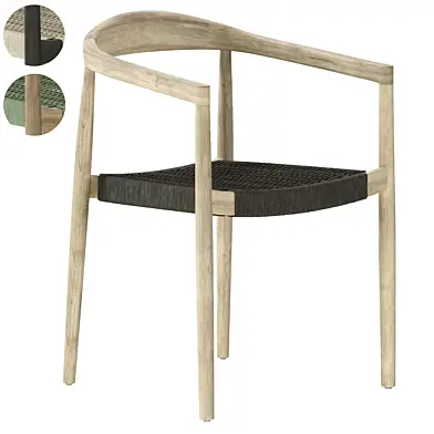 Ydalia chair
