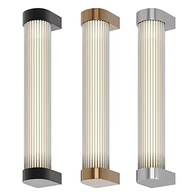 Mercer Long Wall Lamp