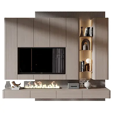 TV Shelf KTV201