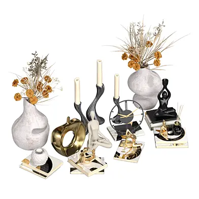 Decor Set 02