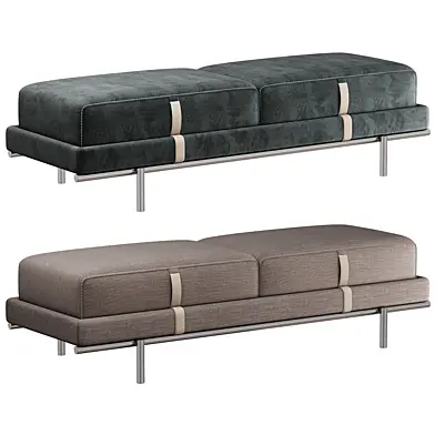 New Bond Bench By Flou