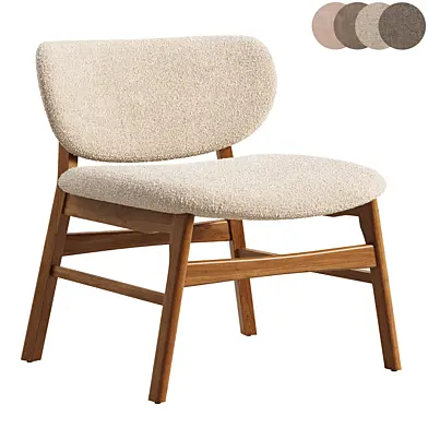 Ayres Upholstered Side Chair