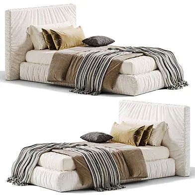 Soho kids bed