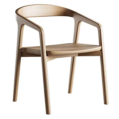 Casa Chair