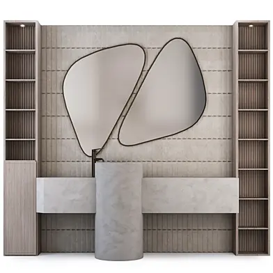 Bathroom furniture 26