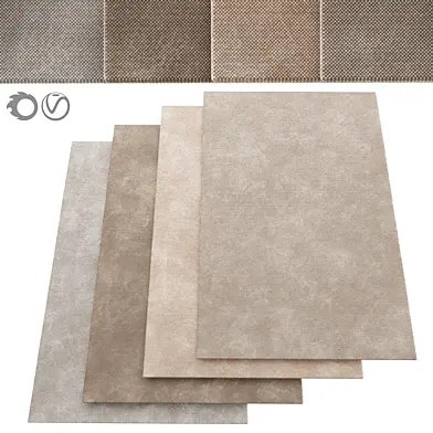 Rug set 66
