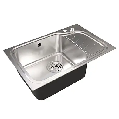 OM Мойка Oulin OL-327L