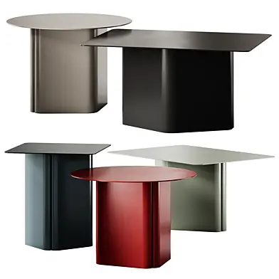 Kave Home Arvin Coffee Tables