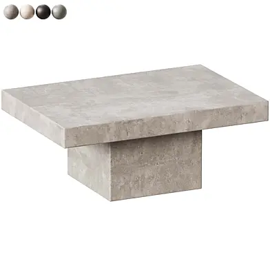 Outdoor Coffee Table