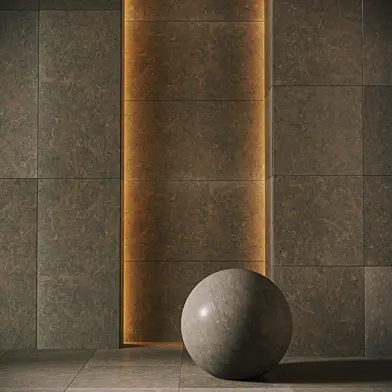 Натуральный камень Cenia Gre / Marble tiles P24