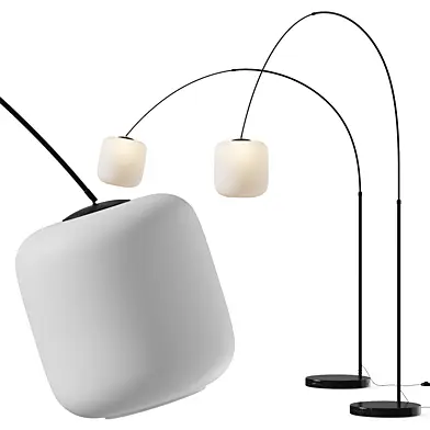 AM.PM Elita Floor Lamp
