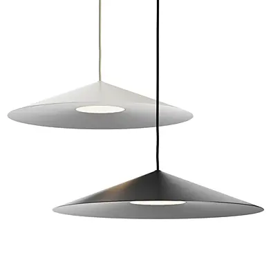 Zero Lighting Attic Pendant Lamp