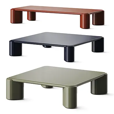 Meridiani Frank Coffee Tables