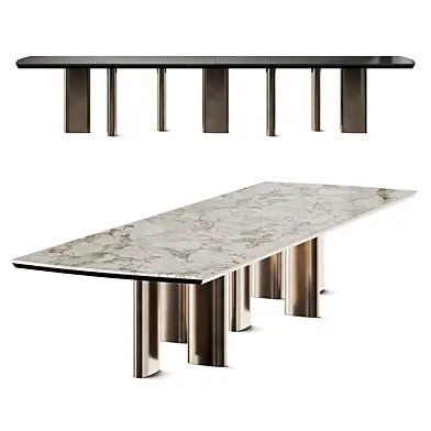 Poliform Adrien Dining Table