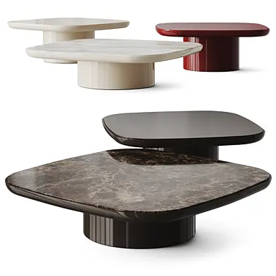 Porada Enook Coffee Tables