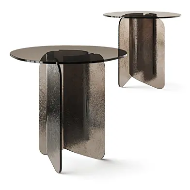 Molteni & C. Fleur Coffee Table