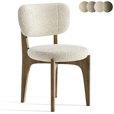 RAIDS Chair