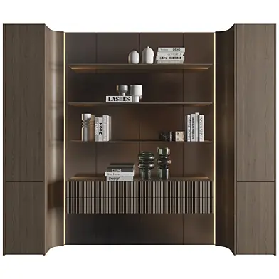 Rack Decor 13