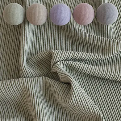 fabric