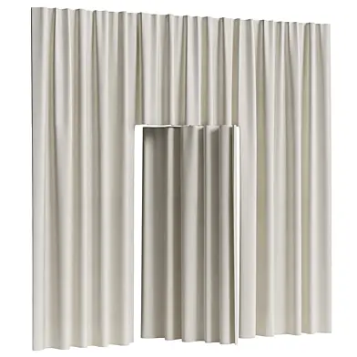 Decorative wall 01