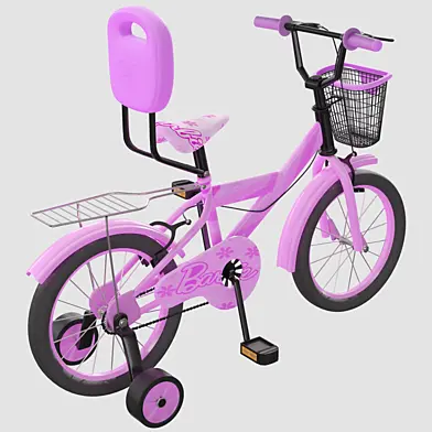 Bicycle 1