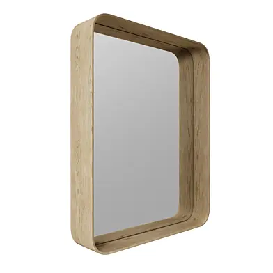 Ikea DVARGSYREN Mirror