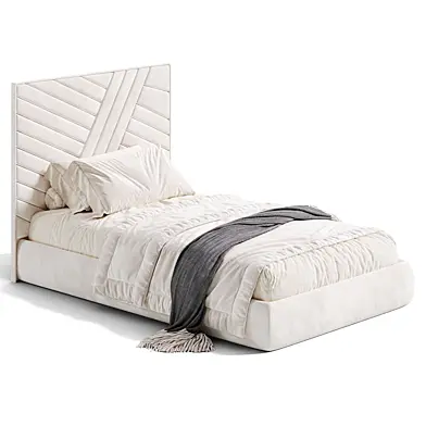 Remy kids bed
