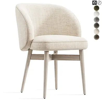 Norah Chair By Domkapa