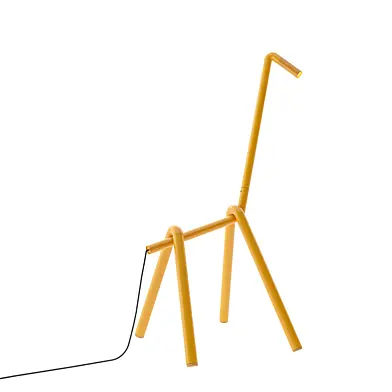 Giraffe light