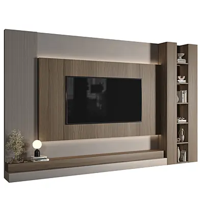 TV Wall