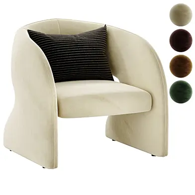 Rosalia Chair